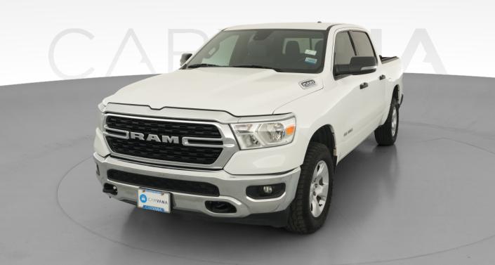 ram ram 1500 pickup 2023 1C6SRFFT9PN580484 image ram ram 1500 pickup 2023 1C6SRFFT9PN580484 image